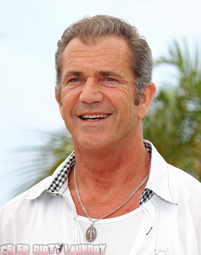 Mel Gibson: Oksana Grigorieva’s Music Sucks!