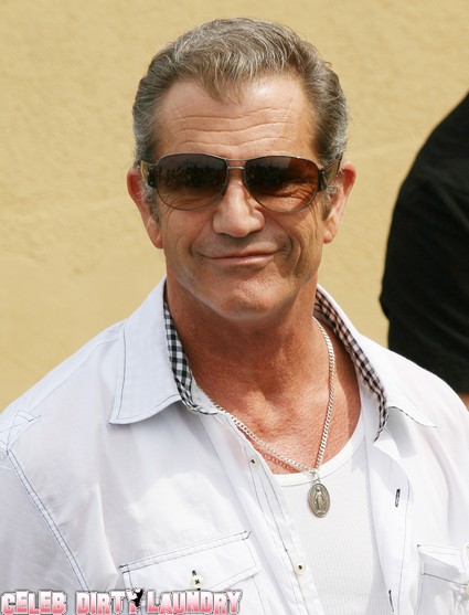 Mel Gibson To Produce Story Of Jewish Hero Judah Macabee