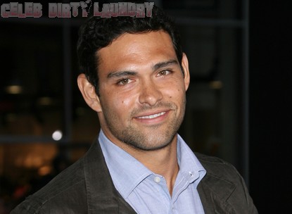 Mark Sanchez Denies Dating Hayden Panettiere