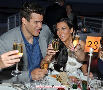 Now We Know Kim Kardashian And Kris Humphries Are Serious – It’s Prenup Time!
