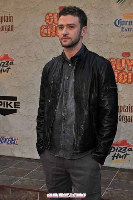 Justin Timberlake Is Loving The Single Life