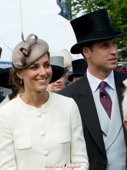 Prince William & Kate Middleton Moving Into Lady Diana’s Former Home