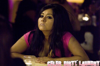 Great News Guys!  Snooki Is Available Again!