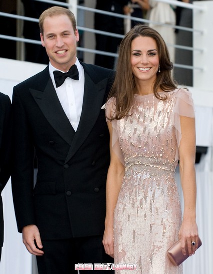 British Officials Talk Succession Reform, Could Kate Middleton Be Pregnant?