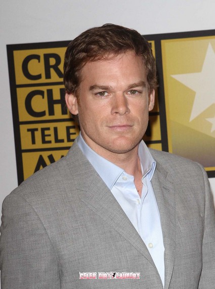 Comic-Con Dexter Scoop From Michael C. Hall & Fab New Season 6 Video HERE