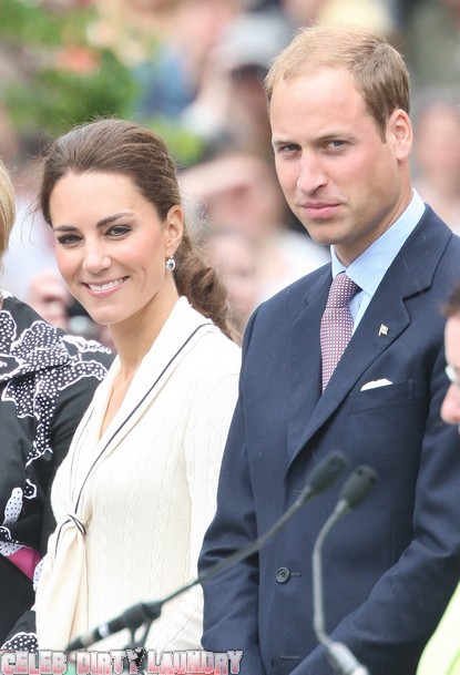 Queen Elizabeth Helped Prince William Plan His Wedding