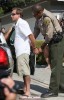 Paris Hilton's Stalker Arrested At Her Home Again
