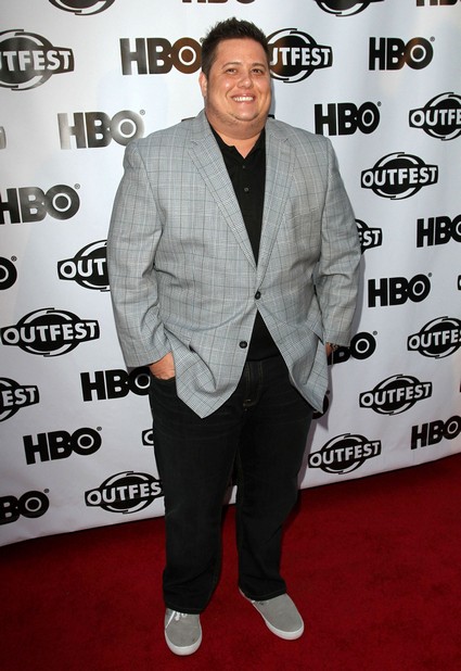 Confirmed: Chaz Bono Will Do Dancing With The Stars!