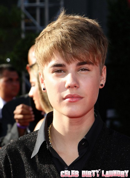 Justin Bieber’s ‘Someday’ Fragrance Makes $3 Million