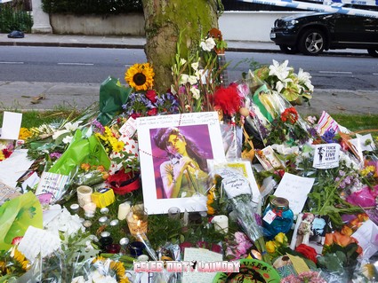 More Amy Winehouse News Emerging