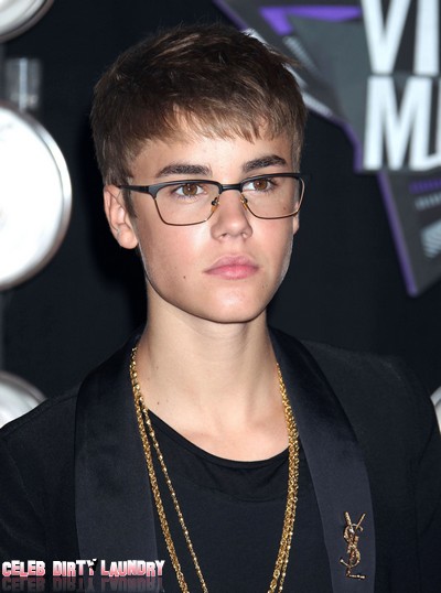 Justin Bieber Denies Paternity Claim