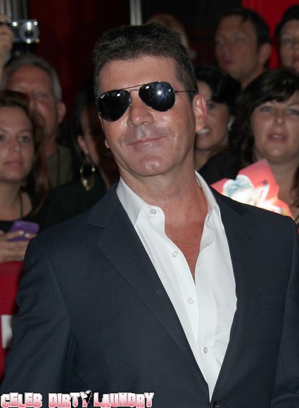 Simon Cowell Will ‘Die Trying’ To Make X Factor Better Than American Idol