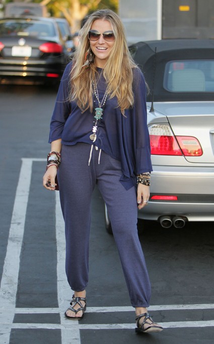 Brooke Mueller Reality Show “Lifestyles of The Rich & Stupid”