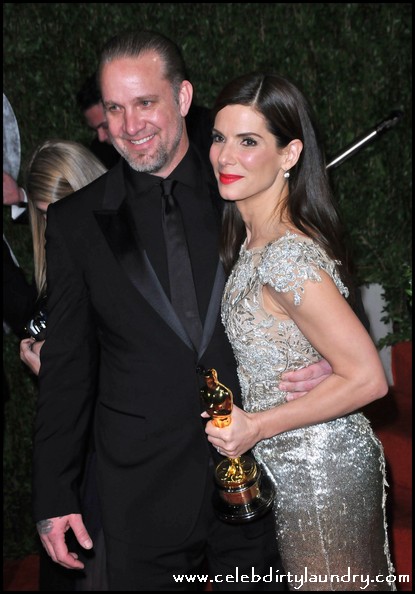 How Sandra Bullock Learned Of Jesse James Affair With Michelle ‘Bombshell’ McGee