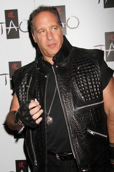 Andrew Dice Clay ‘Out-Rants’ Charlie Sheen During Interview