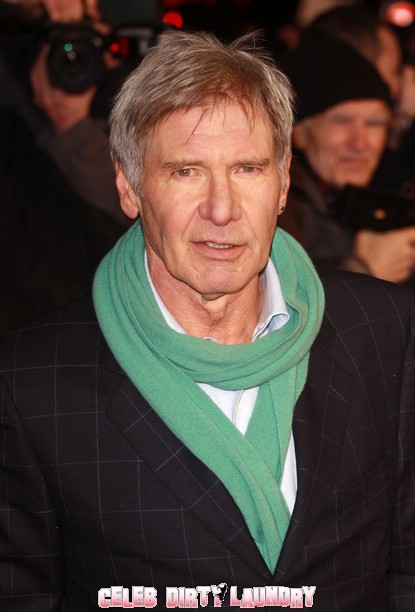 Action Film King Harrison Ford Blasts Today’s ‘Soulless’ Action Films