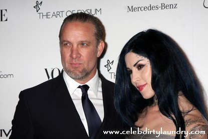 Jesse James Insults Sandra Bullock Again On Howard Stern