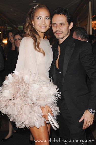 Jennifer Lopez Is Trying For Another Baby