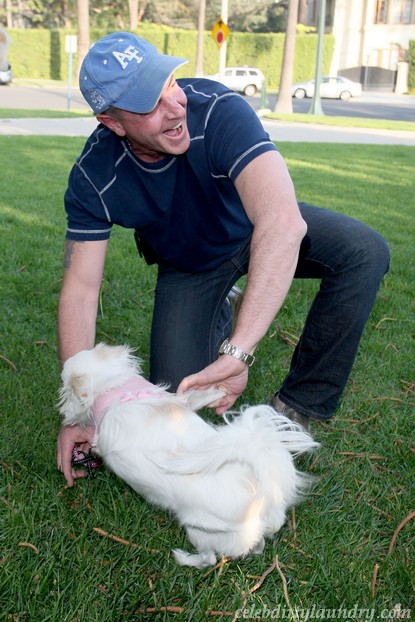 Want To Date Michael Lohan?