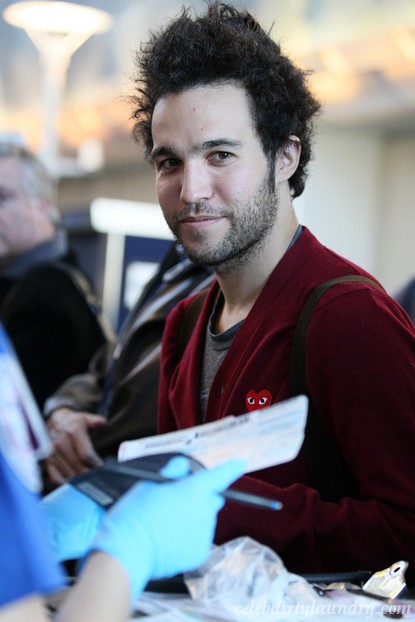 Pete Wentz Is Addicted To Prescription Pills?