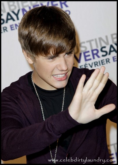 Does Justin Bieber Suffer From Anxiety?
