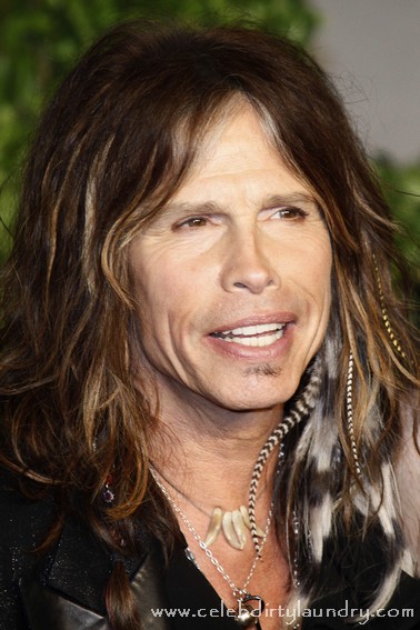 American Idol’s Steven Tyler Says ‘Good Riddance’ To Simon Cowell
