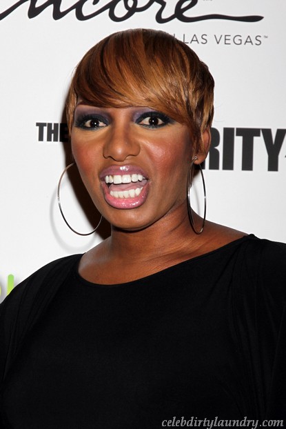 NeNe Leakes Called Lesbian By Porsha Stewart – Real Housewives of Atlanta Fight Erupts