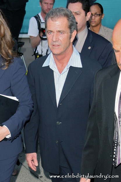 Mel Gibson Claims Oksana Grigorieva’s Tapes Are ‘Edited’ – Wants Custody Of Lucia