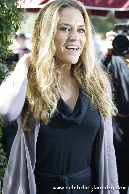 Brooke Mueller Back In Rehab Again!