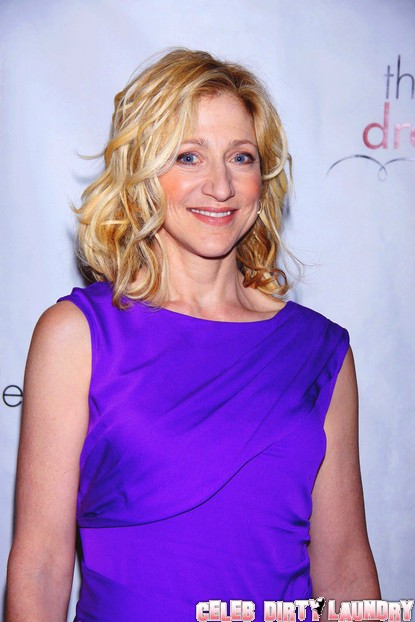 Nurse Jackie’s Edie Falco Says ‘Kim Kardashian Who?’