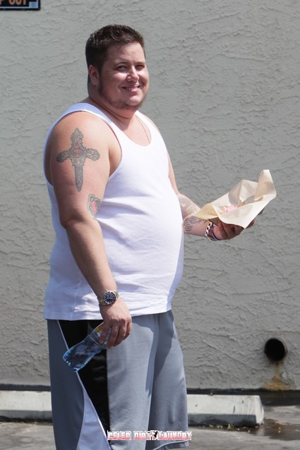 Chaz Bono Shows Some Spine – Says ‘NO WAY’ To DWTS’ Request For Cher