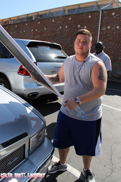 Chaz Bono Headed To Broadway ‘In A Hot Second’