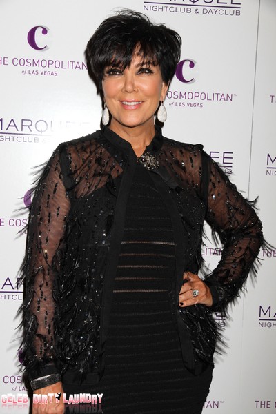 Kris Jenner Opens Up About Kim’s Divorce…Finally