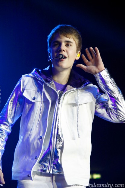 Justin Bieber & Selena Gomez Are Still Together