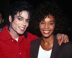 Michael Jackson And Whitney Houston Were In Love And Almost Married
