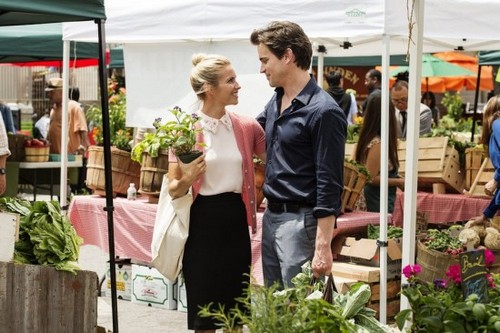 White Collar Recap “Uncontrolled Variables”: Season 6 Episode 3