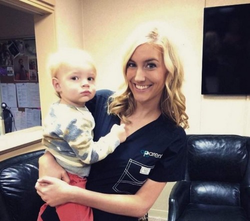 Whitney Bischoff Doesn’t Care About Chris Soules Cheating: Getting Pregnant and Marrying Bachelor, Just Wants A Baby