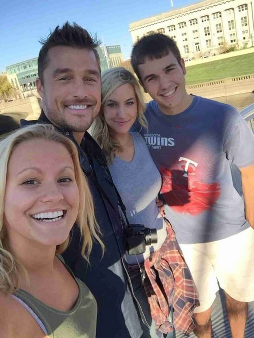 Chris Soules and Whitney Bischoff Cheating Update: Bachelor Wedding Off, Living Separate Lives, Only In It For Fame?
