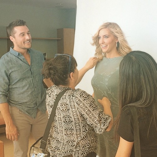 Whitney Bischoff NOT Planning Chris Soules Farm Wedding – Bachelor Couple Getting Married?