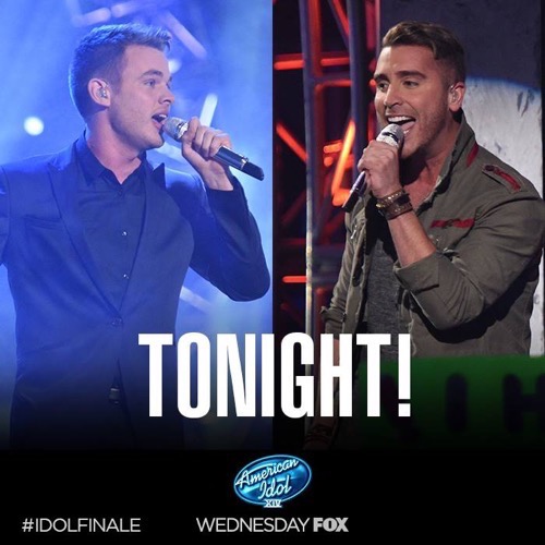 Who Won American Idol 2015 Tonight – Nick Fradiani Wins! #IdolFinale