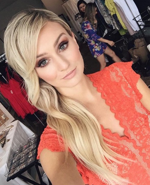 Lauren Bushnell Fighting With Ben Higgins After The Bachelor 2016 Finale: Engagement Ring Returned, No TV Wedding?
