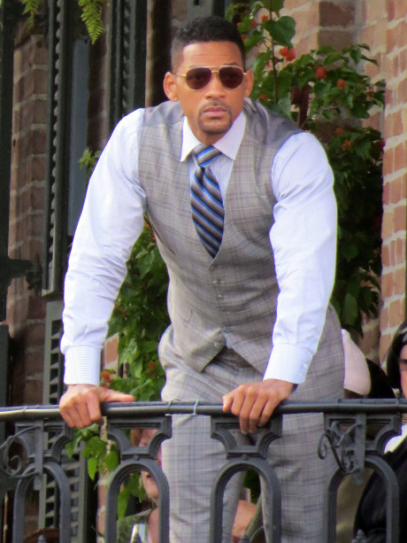 Will Smith and Jada Pinkett Full-Blown Practicing Scientologists: Ex-Principal Speaks Out!