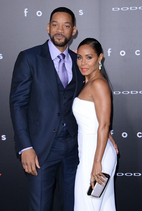 Will Smith Divorce: Jada Pinkett Smith Quits ‘Gotham’ To Make Sure Will Doesn’t Cheat With Margot Robbie?