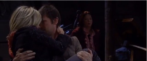 General Hospital Spoiler Does Franco Survive Being Shot by Heather During Carly’s Rescue – Valentine’s Day Surprise?