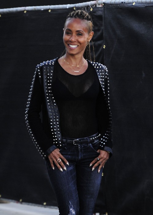 Will Smith And Jada Pinkett Divorcing – $215 Million Divorce and Custody Battle Over Willow and Jaden