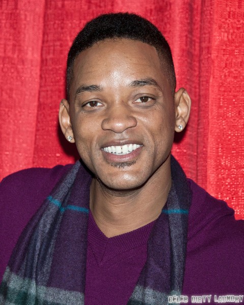 Will Smith Disciplines Justin Bieber By Controlling His Life – Scientology To Follow?