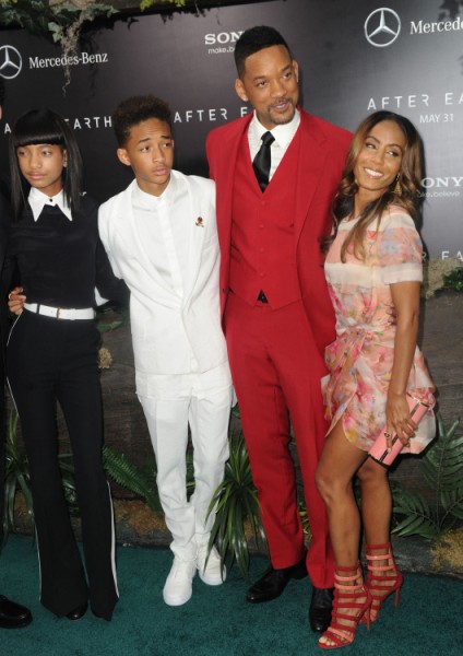Will Smith’s After Earth Labeled Scientology Propaganda, Can He Still Deny He’s A Scientologist?