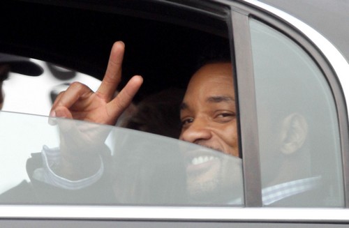 Will Smith and Jada Pinkett Separate: Jada Moves Out and Will Seeing Ex-Wife Sheree Fletcher?