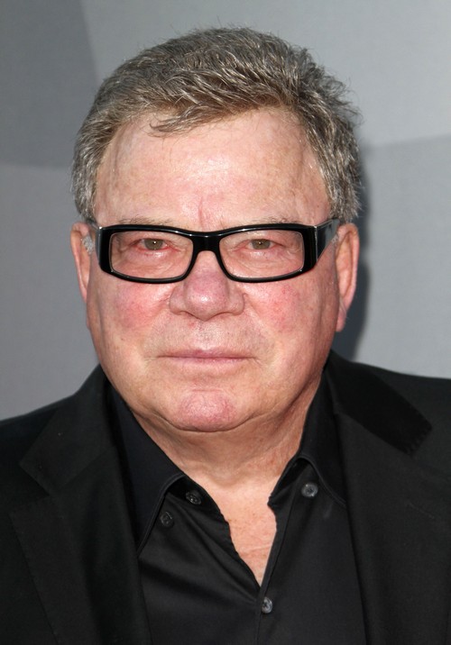 William Shatner Says George Takei is a ‘Very Disturbed Individual’: Captain Kirk’s Star Trek Battle Continues!
