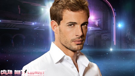 William Levy Dancing With The Stars Salsa Performance Video 4/2/12
